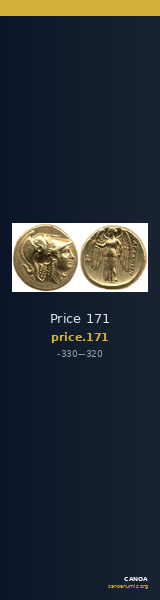 Price 171 — CANOA