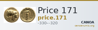 Price 171 — CANOA