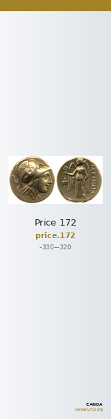 Price 172 — CANOA
