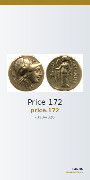 Price 172 — CANOA