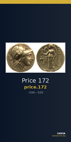 Price 172 — CANOA
