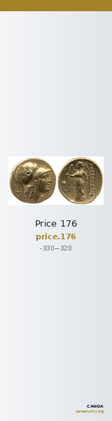 Price 176 — CANOA