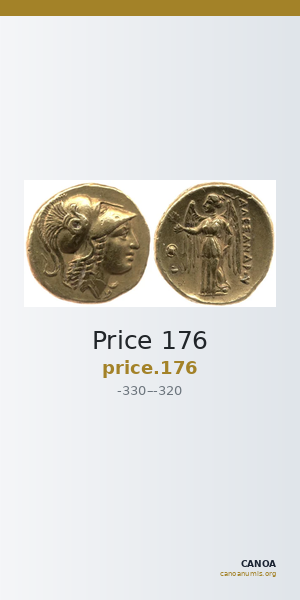 Price 176 — CANOA