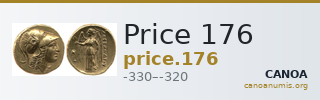 Price 176 — CANOA