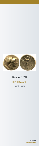 Price 178 — CANOA