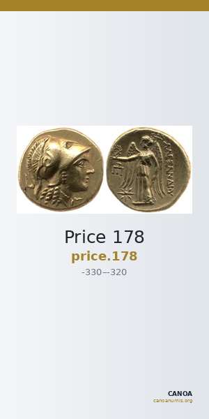 Price 178 — CANOA