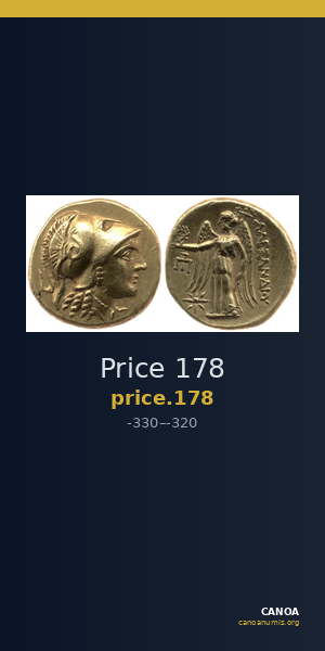 Price 178 — CANOA