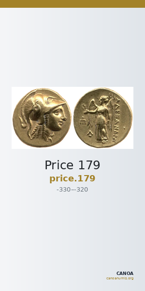 Price 179 — CANOA