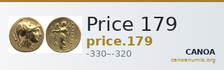 Price 179 — CANOA