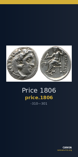 Price 1806 — CANOA