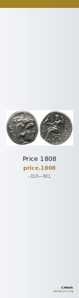 Price 1808 — CANOA