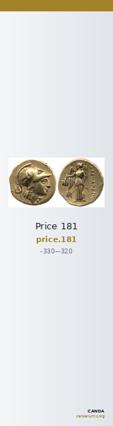 Price 181 — CANOA