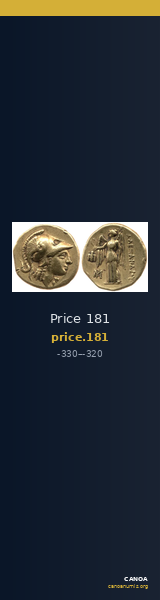 Price 181 — CANOA