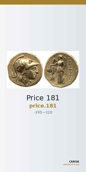 Price 181 — CANOA