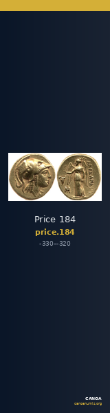 Price 184 — CANOA