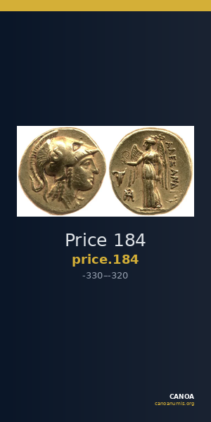 Price 184 — CANOA