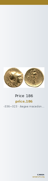 Price 186 — CANOA