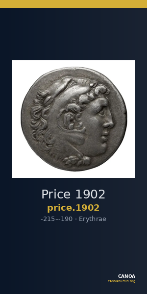 Price 1902 — CANOA
