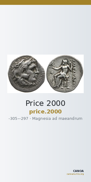 Price 2000 — CANOA