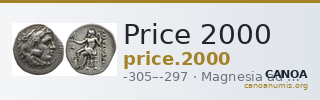 Price 2000 — CANOA