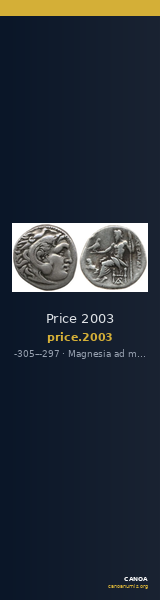 Price 2003 — CANOA