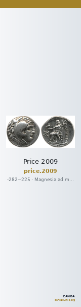 Price 2009 — CANOA