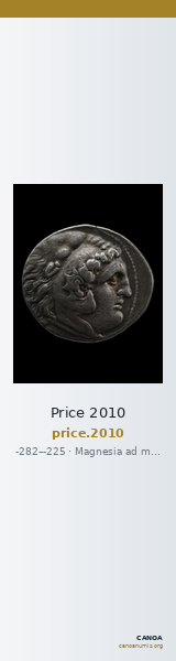 Price 2010 — CANOA