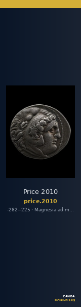 Price 2010 — CANOA