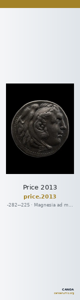 Price 2013 — CANOA