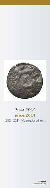Price 2014 — CANOA