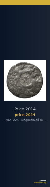 Price 2014 — CANOA