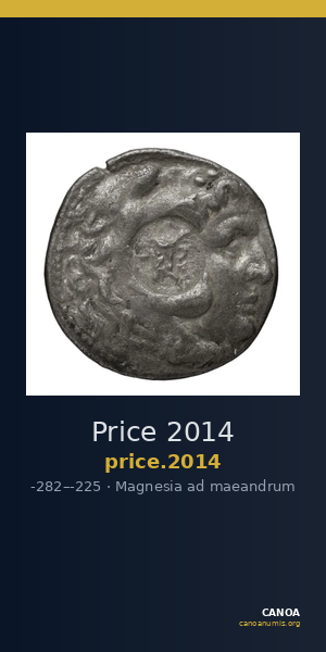 Price 2014 — CANOA