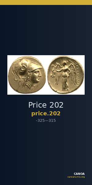 Price 202 — CANOA