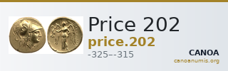 Price 202 — CANOA