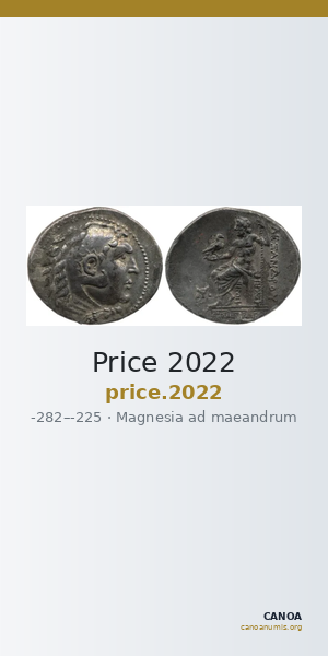 Price 2022 — CANOA