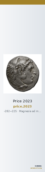 Price 2023 — CANOA