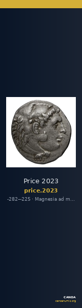 Price 2023 — CANOA