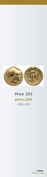 Price 203 — CANOA