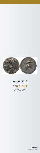 Price 204 — CANOA