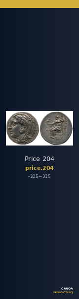 Price 204 — CANOA