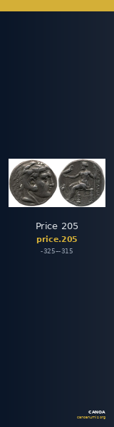 Price 205 — CANOA