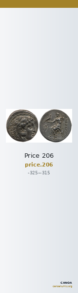 Price 206 — CANOA