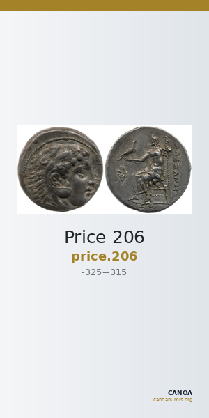 Price 206 — CANOA