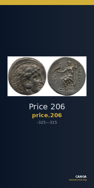 Price 206 — CANOA