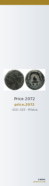 Price 2072 — CANOA