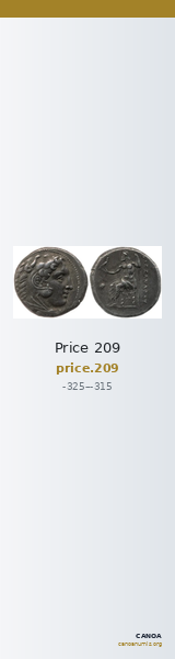 Price 209 — CANOA
