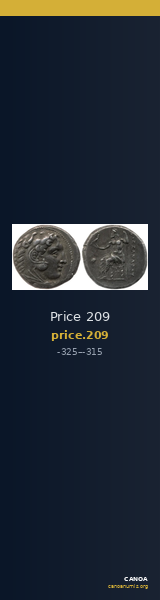 Price 209 — CANOA