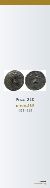 Price 210 — CANOA