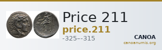 Price 211 — CANOA