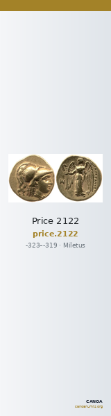 Price 2122 — CANOA